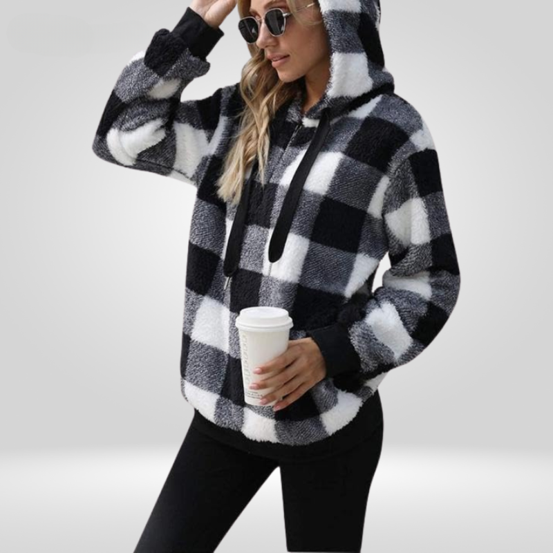 Elegantly Designed Sweater