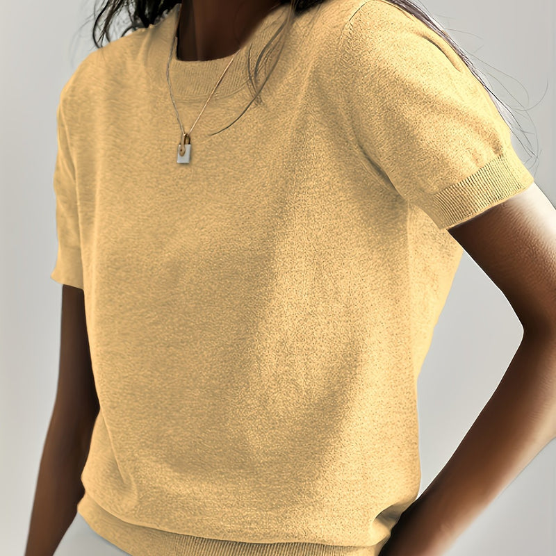 Classic Vintage Sweater