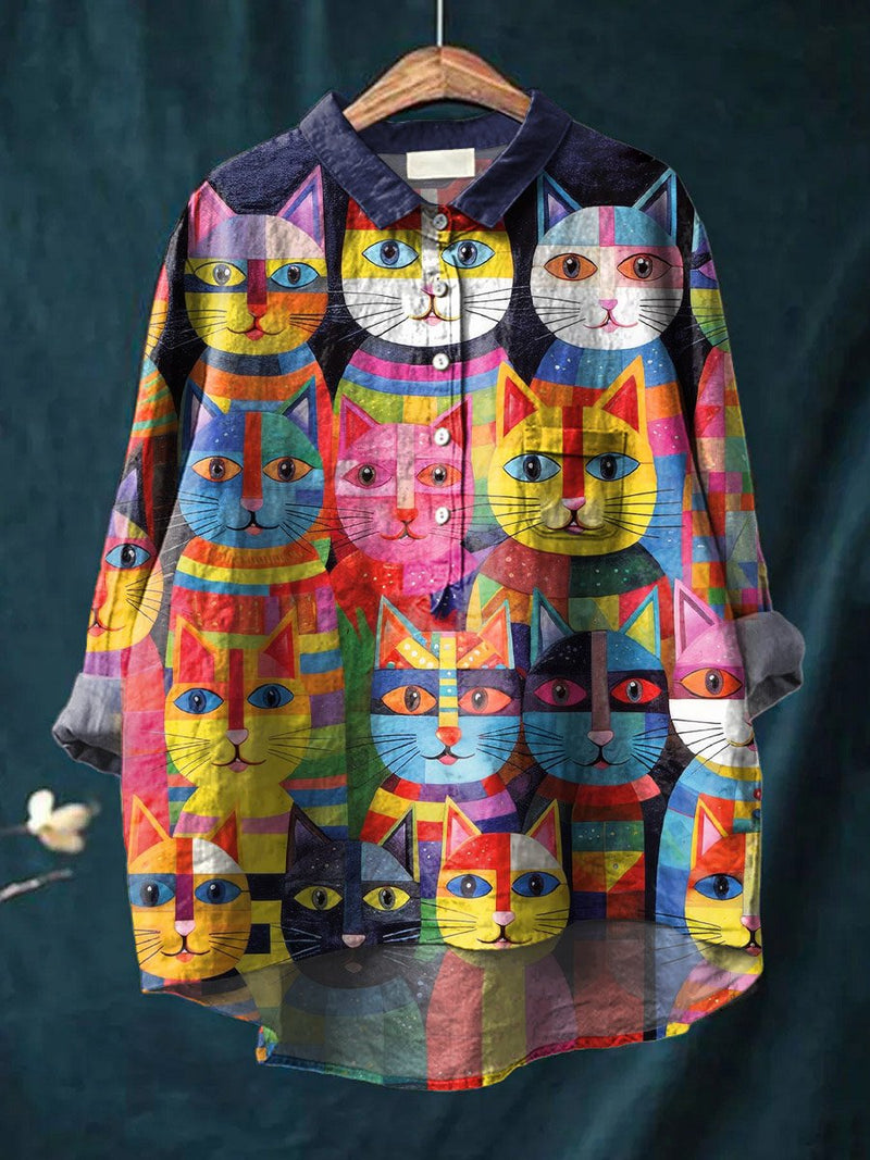 Classic Designed Shirt