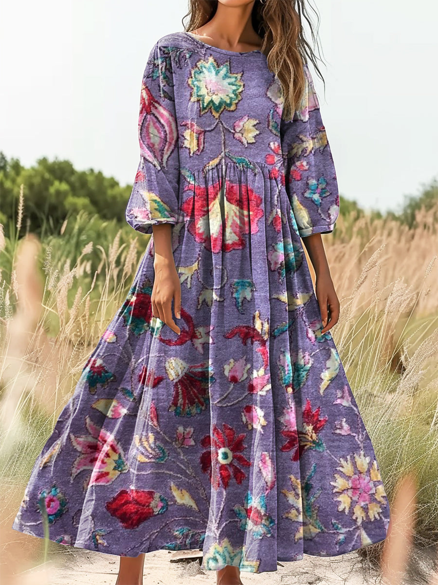 Beautifully Crafted Dress