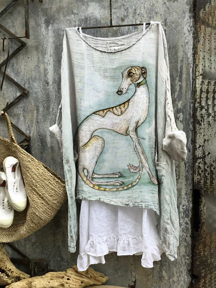 Classic Vintage Shirt