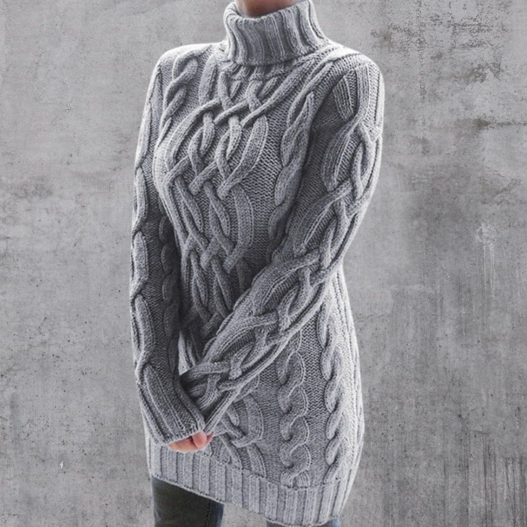 Classic Vintage Sweater