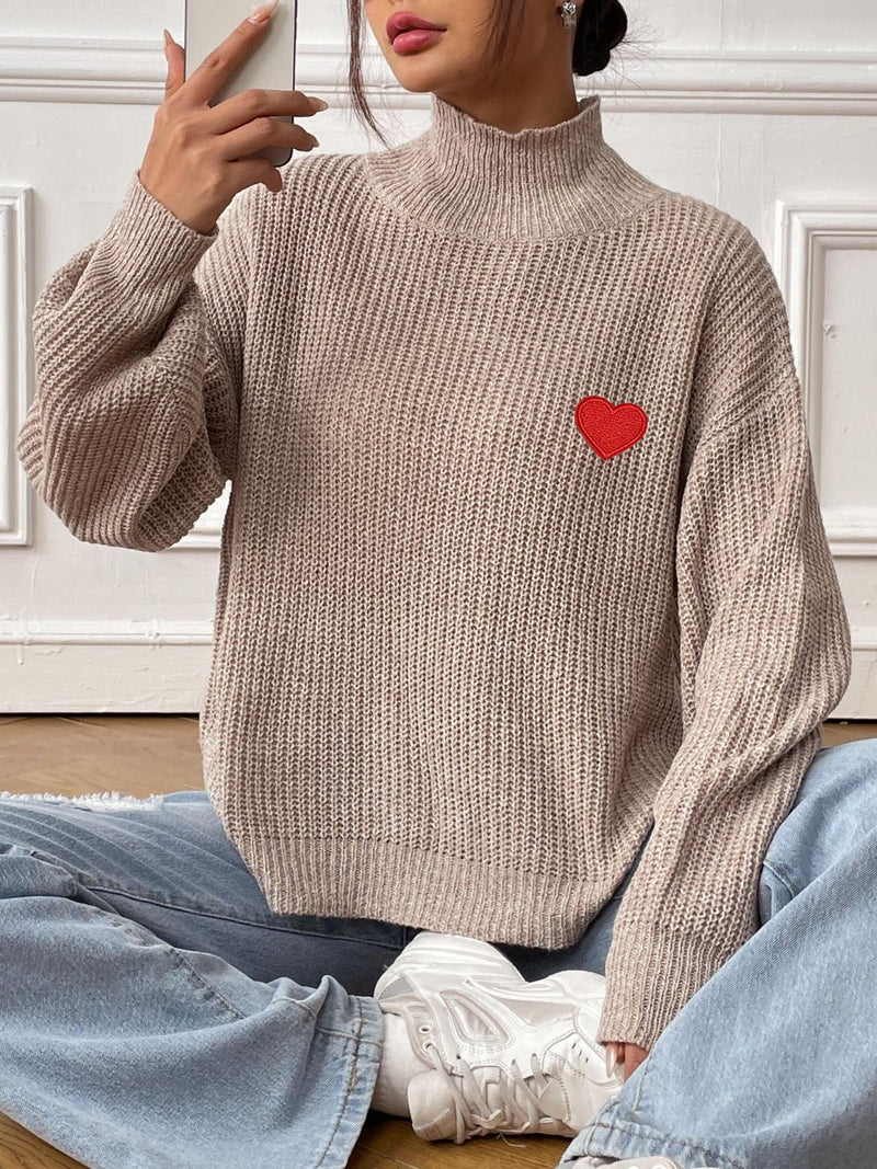 Classic Vintage Sweater
