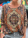 Vintage Inspired Garment