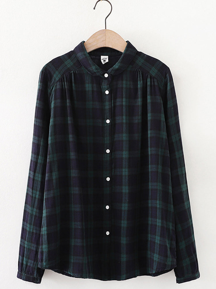 Elegantly Designed Shirt