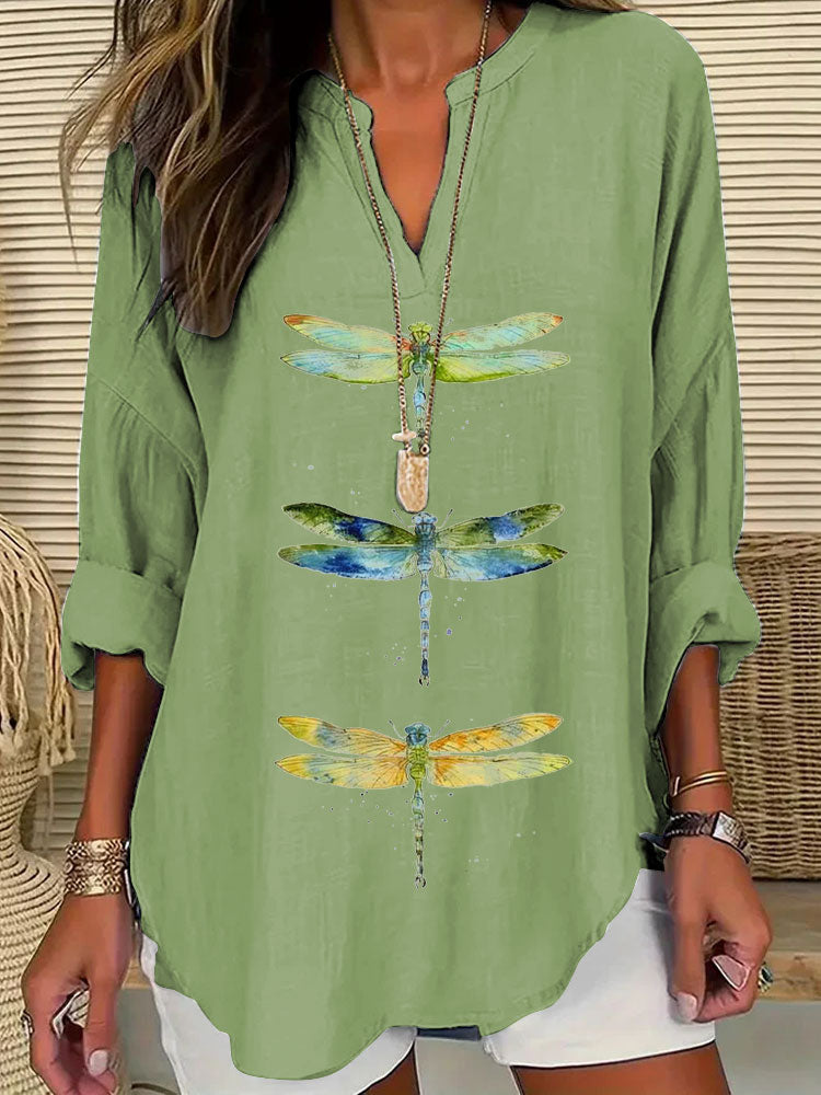 Classic Vintage Shirt