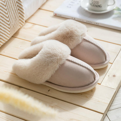 Nordic Comfy Slippers