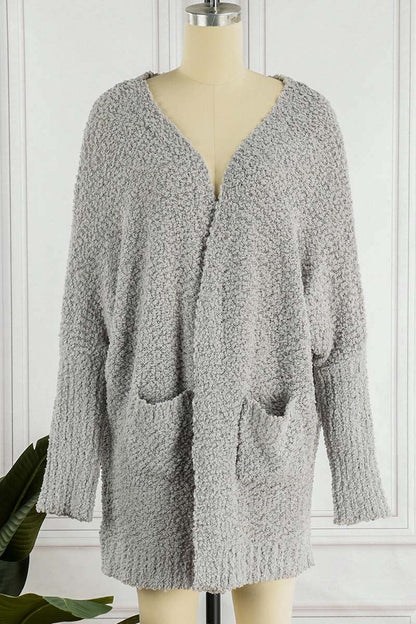Daily Doll Sleeve Cardigan(6 Colors)