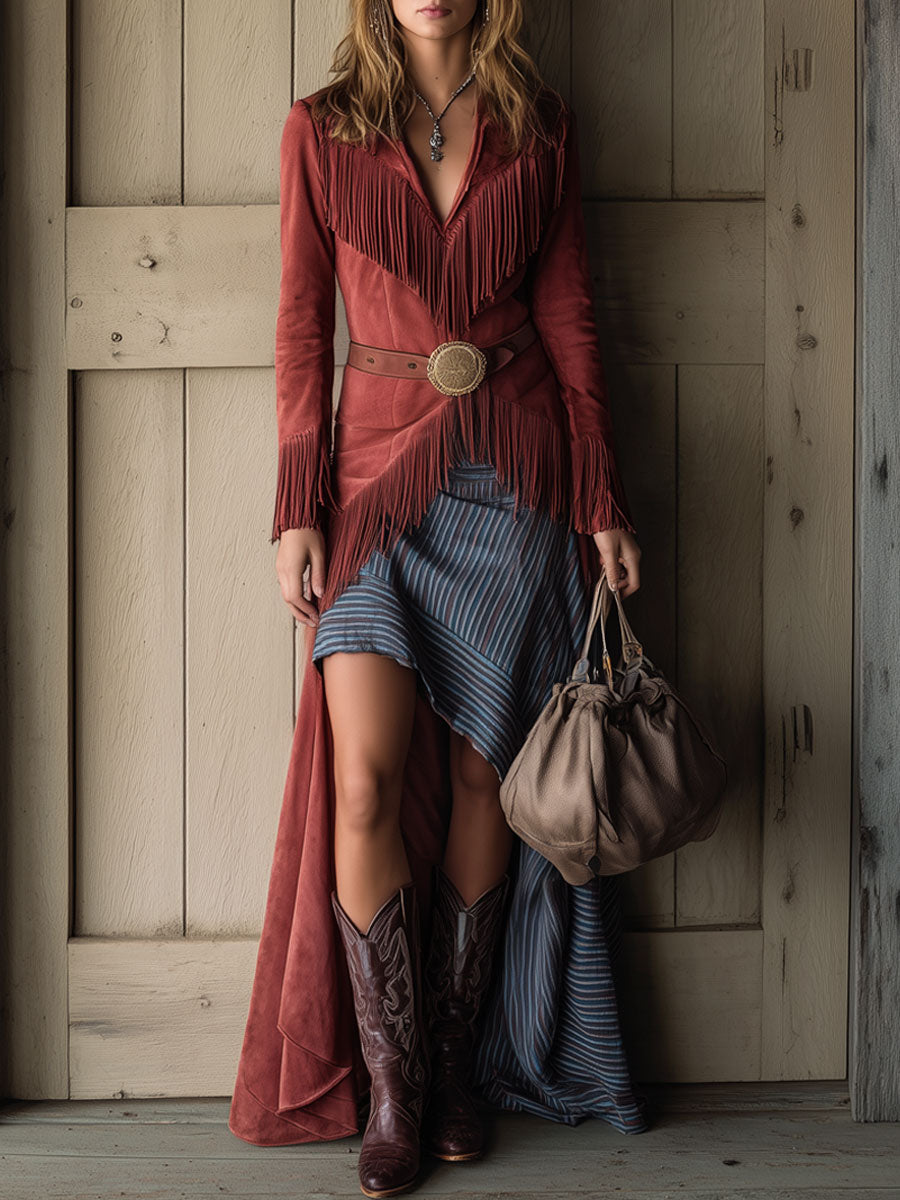 Brick Red