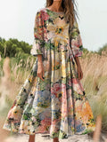 Beautifully Crafted Dress