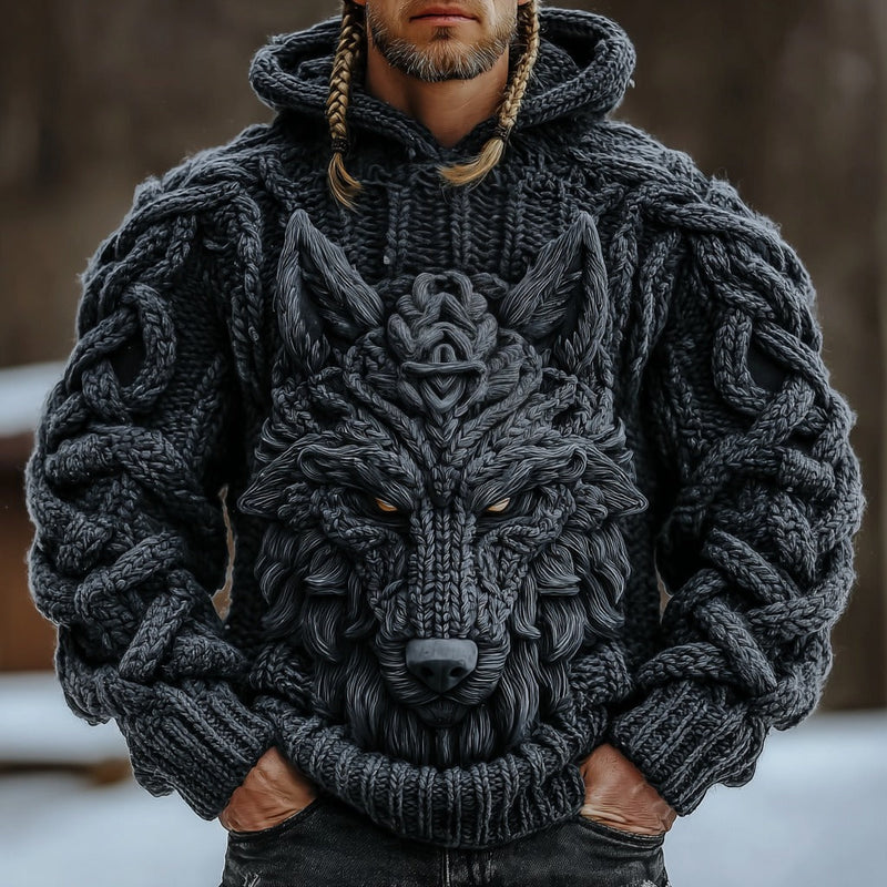 Beautifully Crafted Sweater