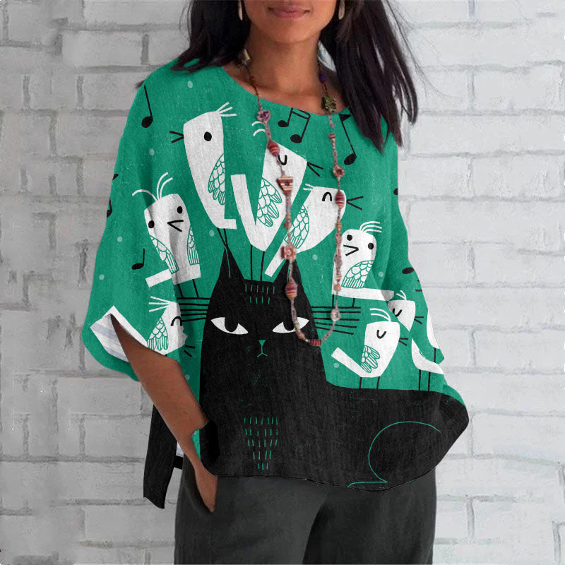 Vintage Inspired T-Shirt