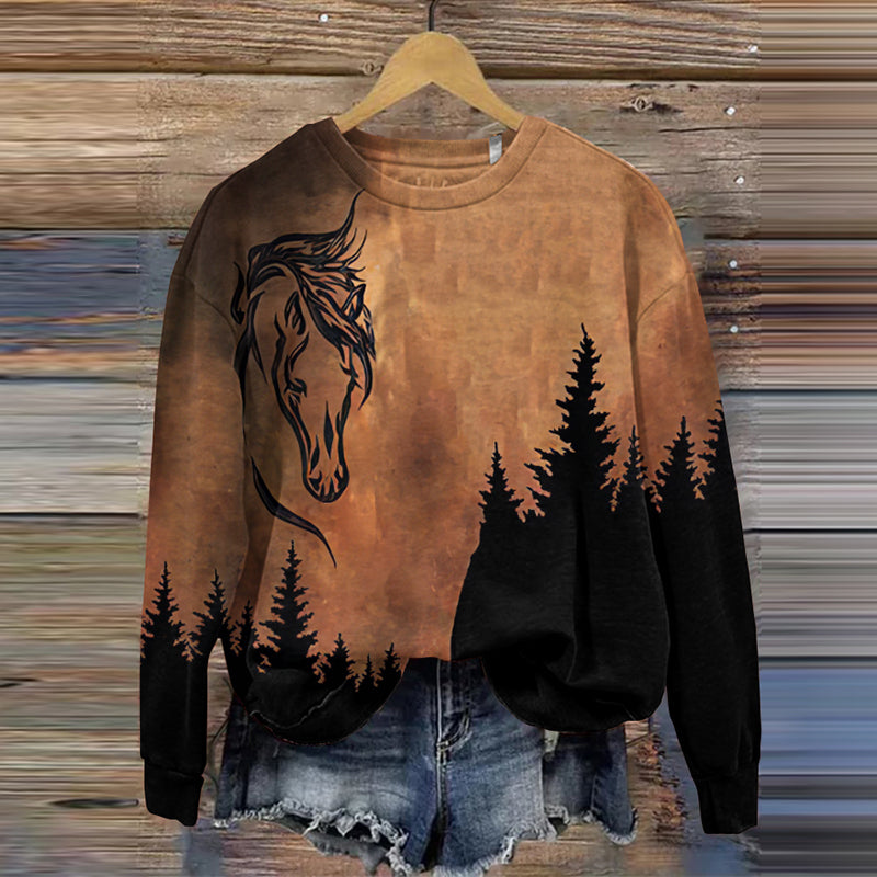 Vintage Inspired Shirt