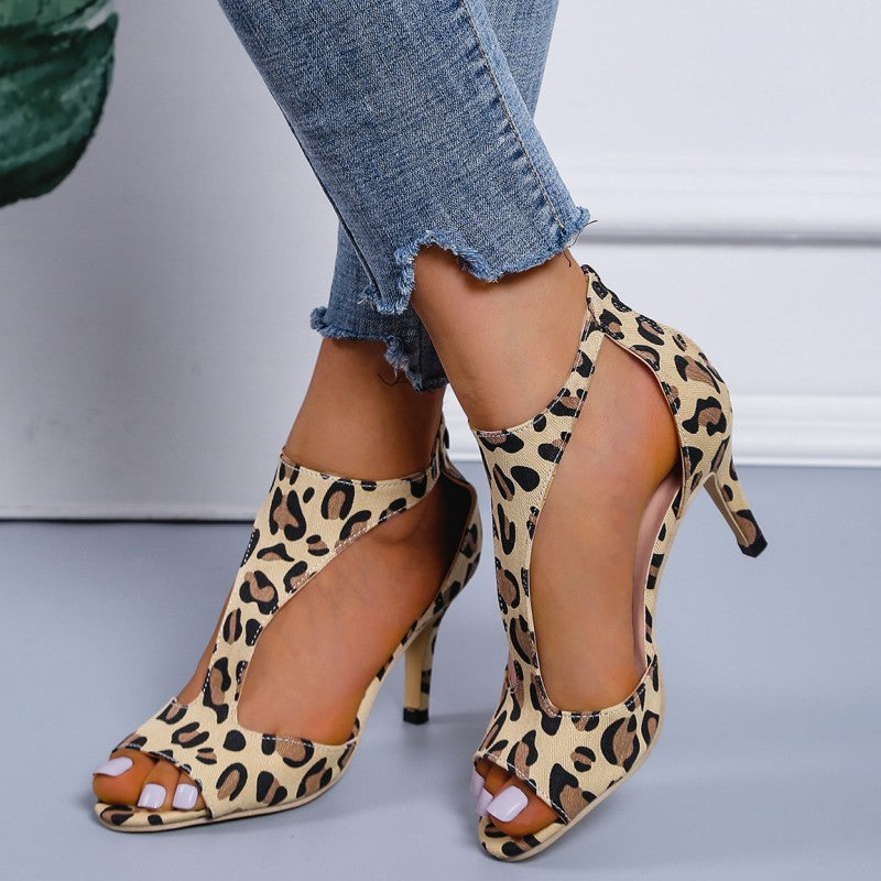 Thoughtfully Designed Shoes in a Timeless Style
