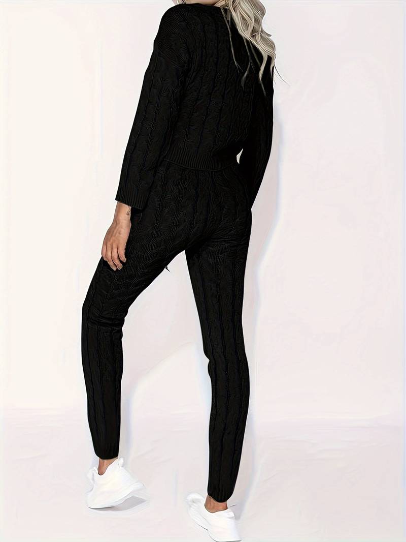 Beautifully Crafted Sweater