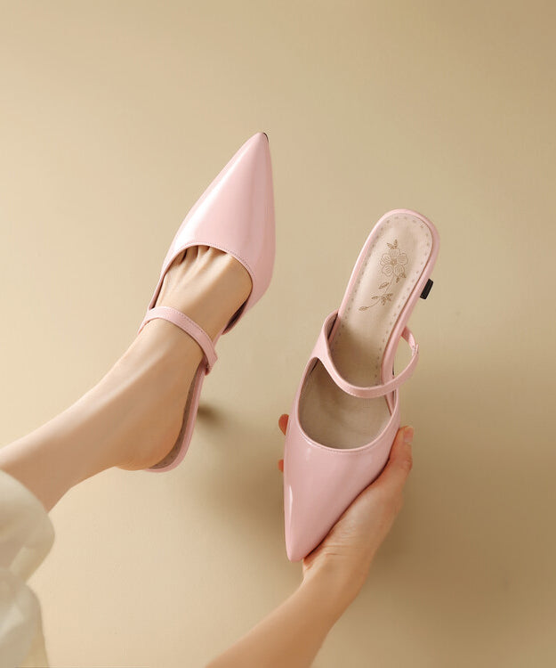 Beautifully Crafted Sandals in a Classic Style