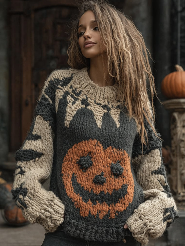 Classic Vintage Sweater