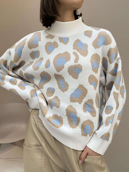 Classic Vintage Sweater