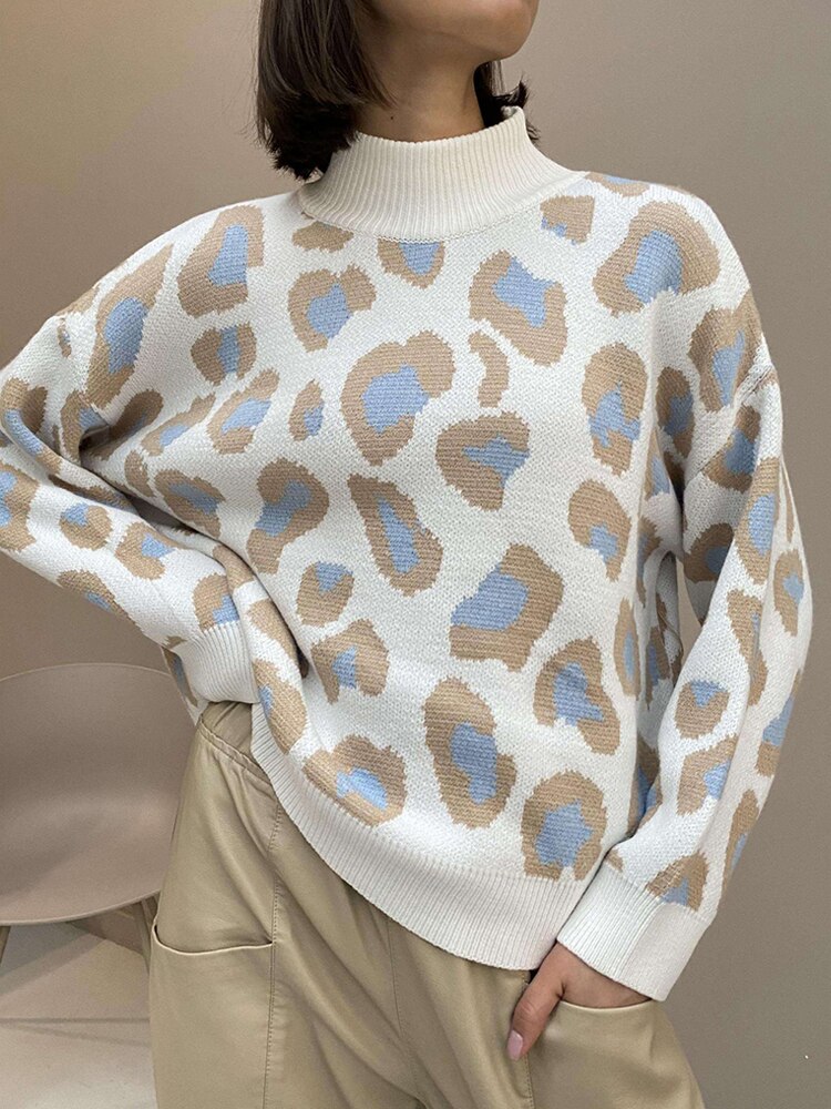 Classic Vintage Sweater