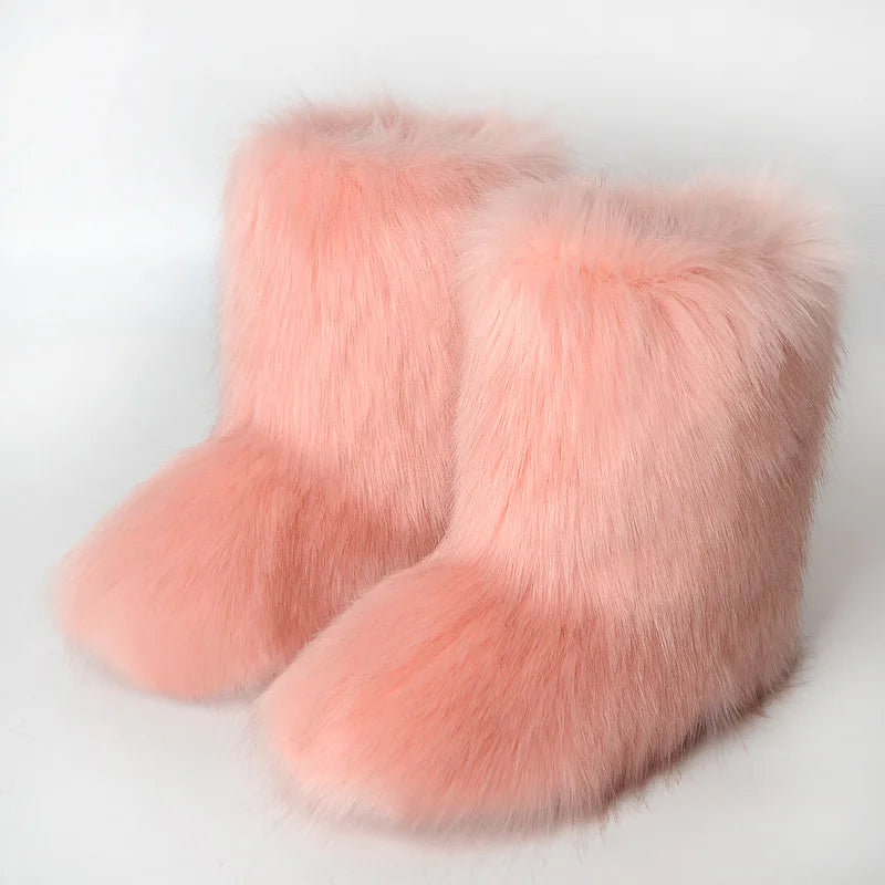 Amanda Boots