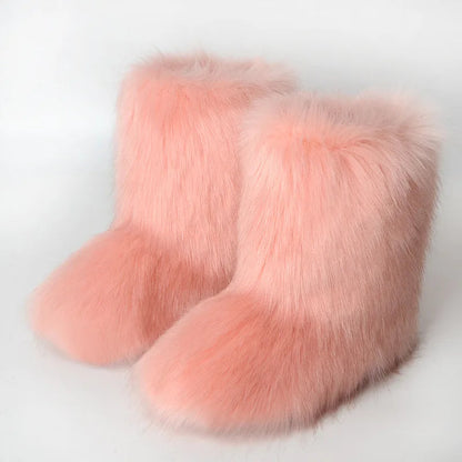 Amanda Boots
