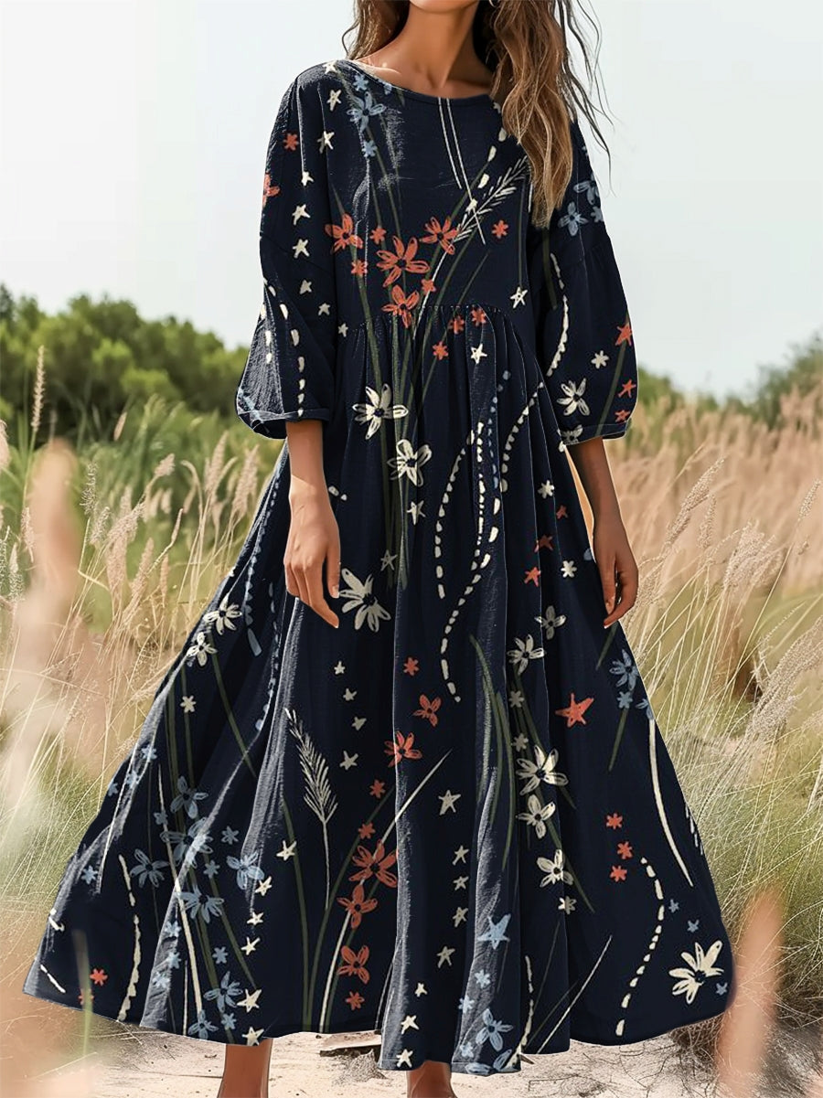 Beautifully Crafted Dress