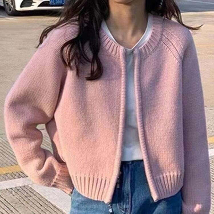 Classic Designed Sweater