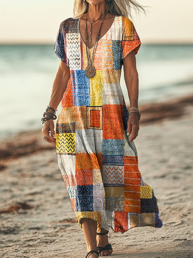 Beautifully Crafted Garment