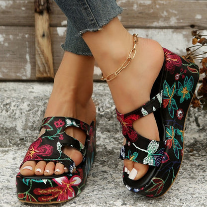 Vintage Inspired Shoes with a Contemporary Edge