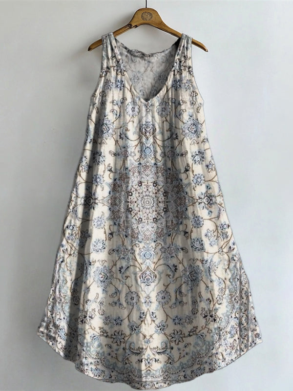 Vintage Inspired Dress