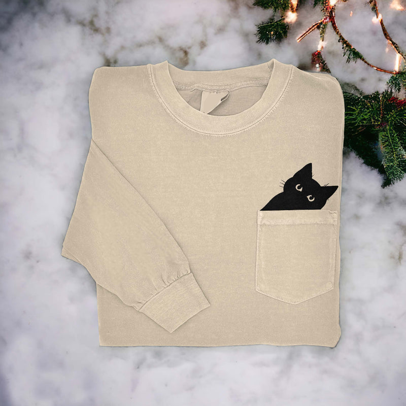 Elegantly Designed T-Shirt