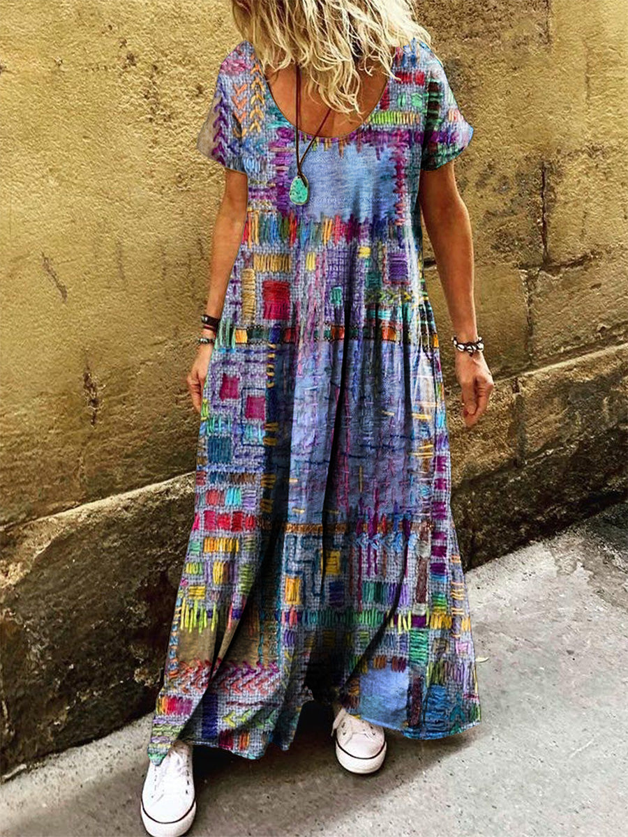 Vintage Inspired Garment