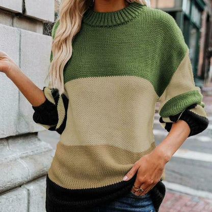 Vintage Inspired Sweater