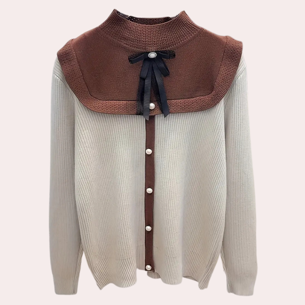 Noemí® | Comfortable and modern sweater for women