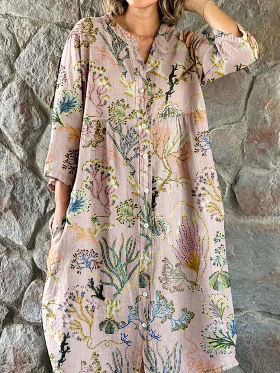 Vintage Inspired Shirt