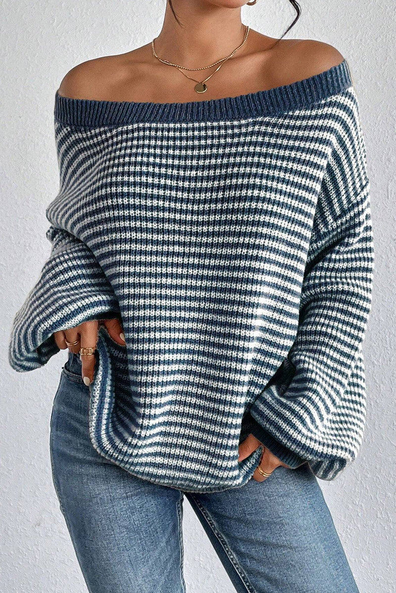 Classic Vintage Sweater
