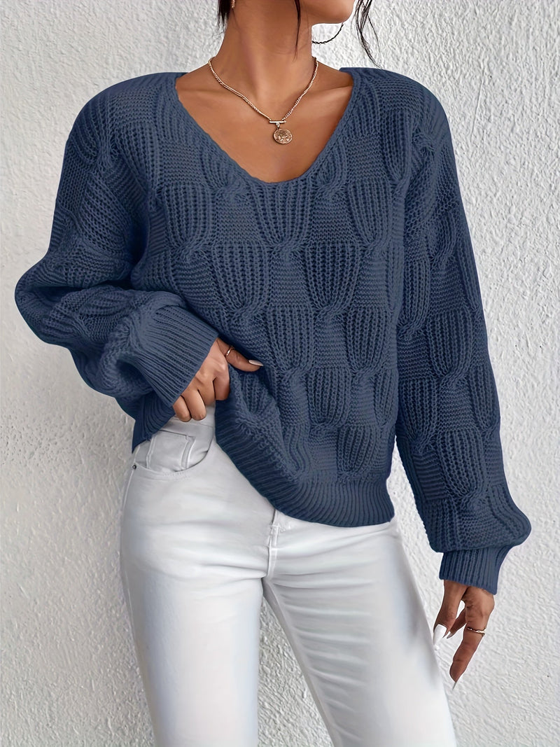 Vintage Inspired Sweater