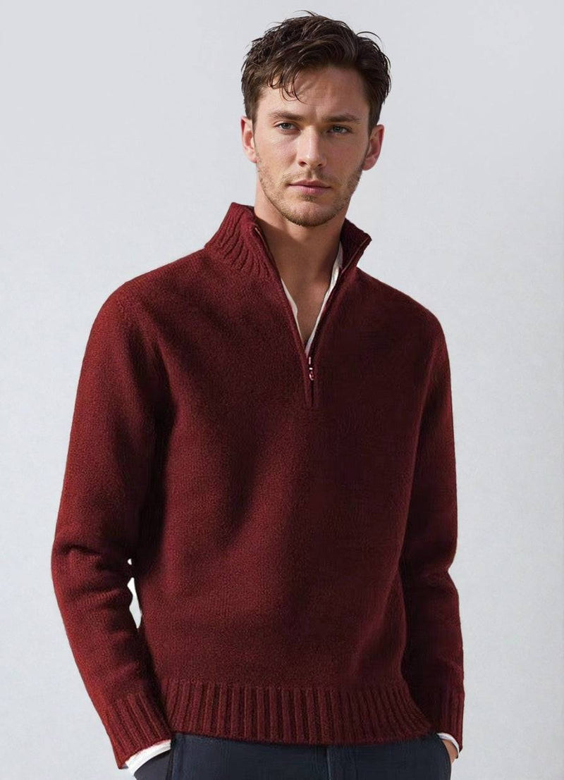 Elegantly Designed Sweater