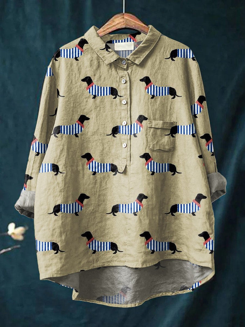 Classic Vintage Shirt