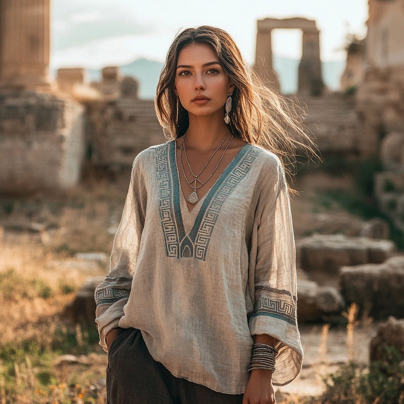 Classic Designed T-Shirt