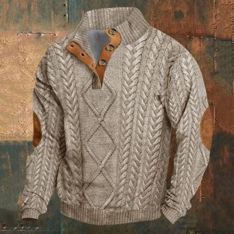 Classic Designed Shirt