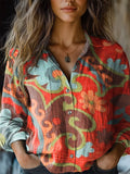 Vintage Inspired Garment