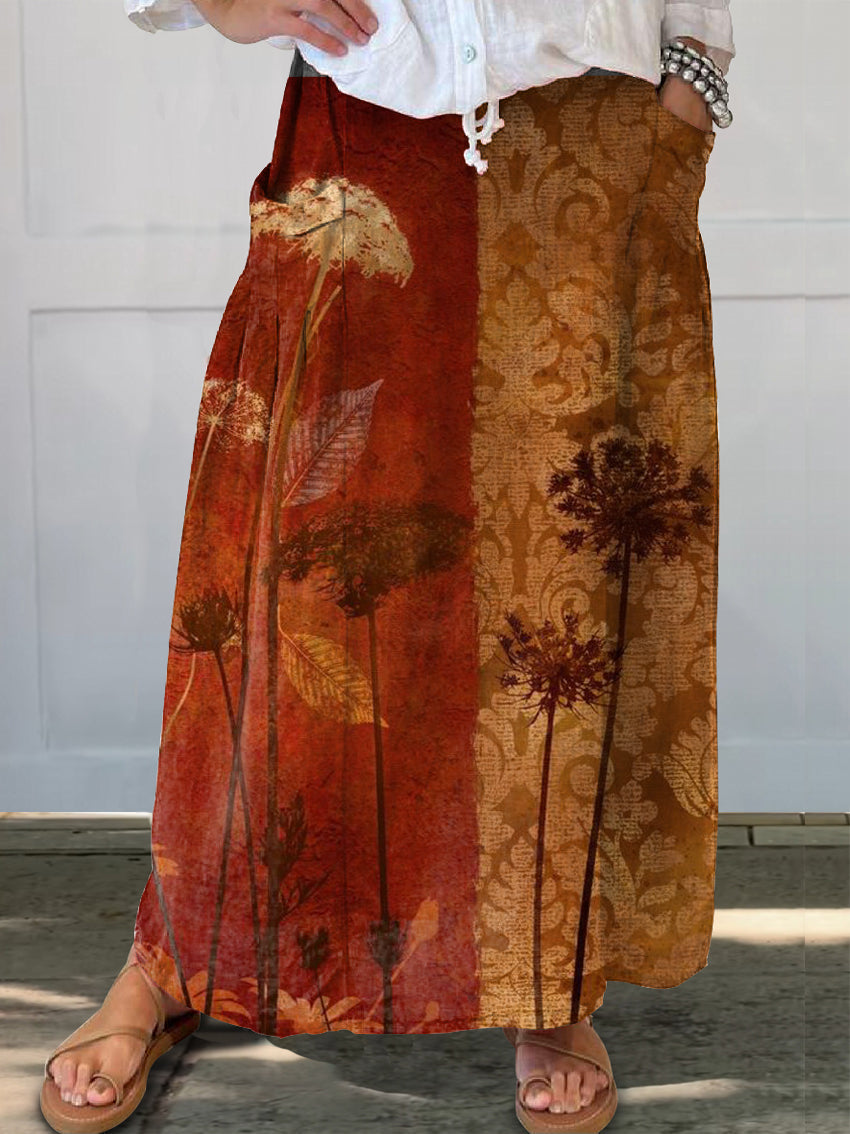 Vintage Inspired Garment