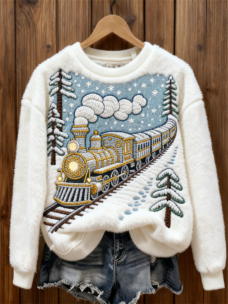 Vintage Inspired Shirt