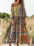 Thoughtfully Designed Dress
