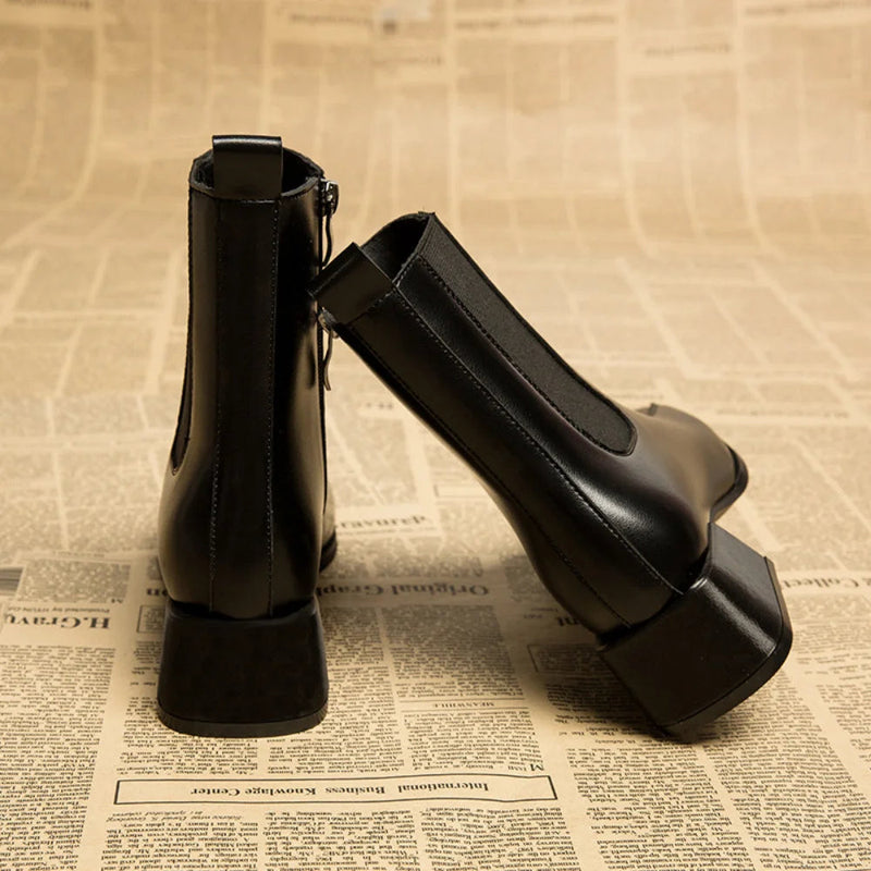 Paula Boots