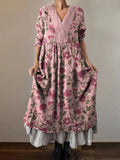 Thoughtfully Designed Dress