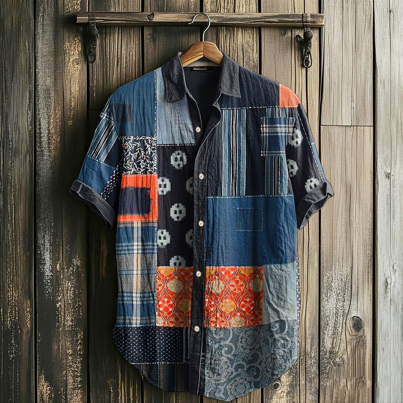 Elegantly Designed Shirt