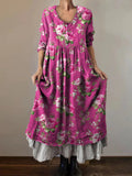 Elegantly Designed Garment
