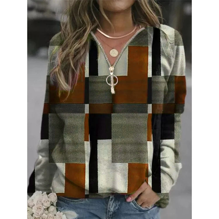 Classic Vintage Sweater